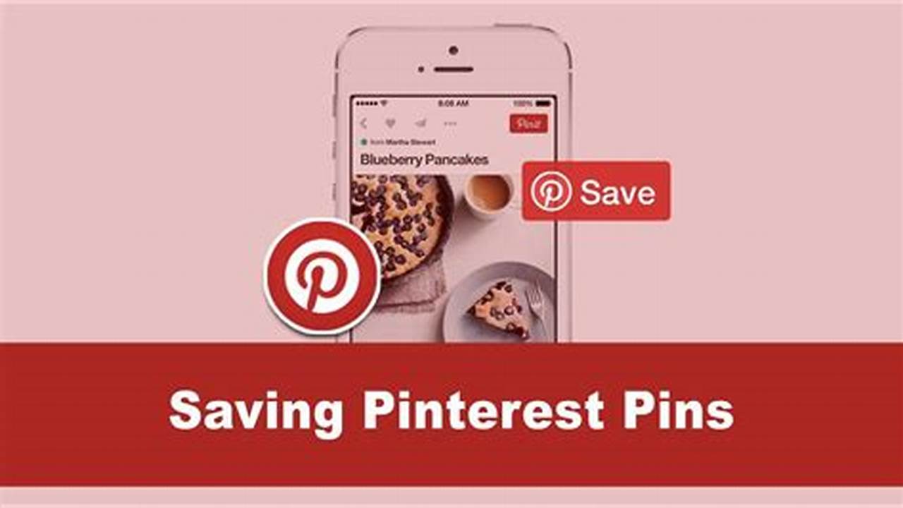 Discover the Secrets: Uncovering the Timing of Pin Saves on Pinterest