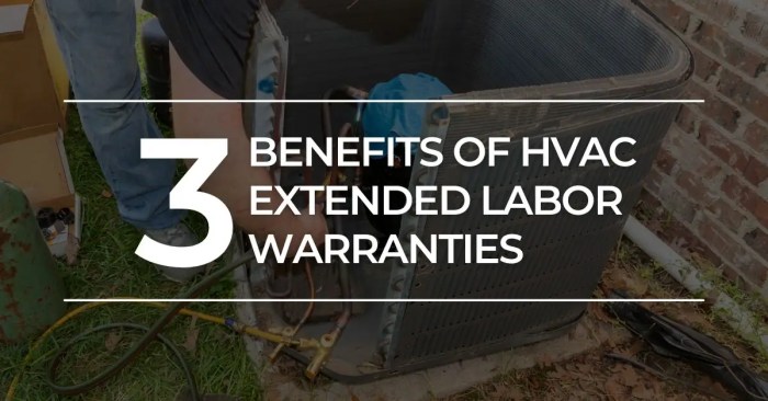 How to buy air conditioner labor warranty