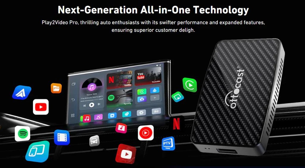 How to watch netflix on apple carplay