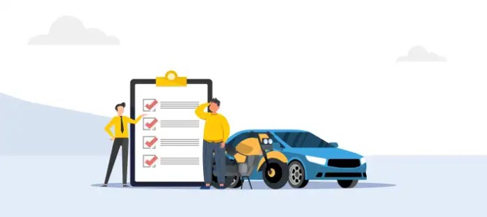 Can you have two insurance policies on one car