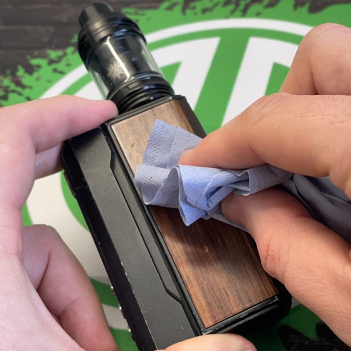 Dissolving mixture ingredients brew final How to decanter vape juice from vaporesso pods