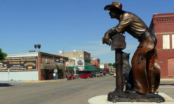 Kinkade funeral home sturgis south dakota