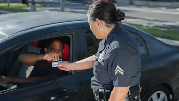 Can you insure a car without registration