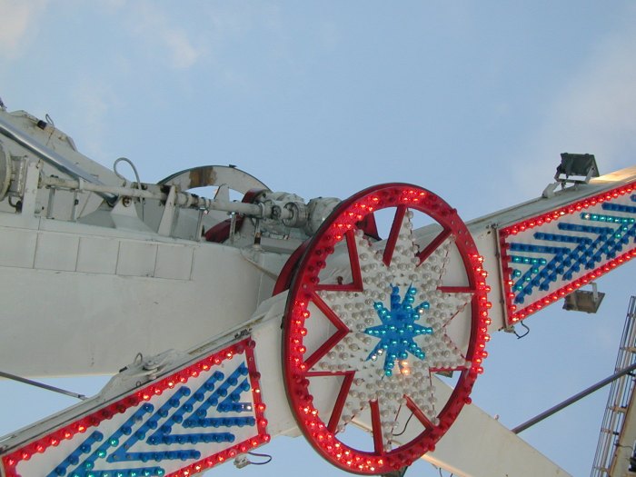 Whitney oc how to celebrate the 4th of july