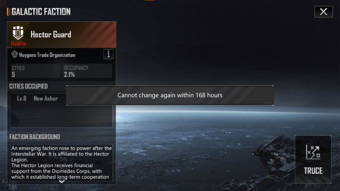 How to change dark and darker account name