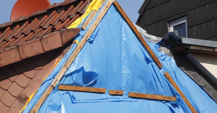 Insurance coverage Firm Threats to Cancel California Roof Decks