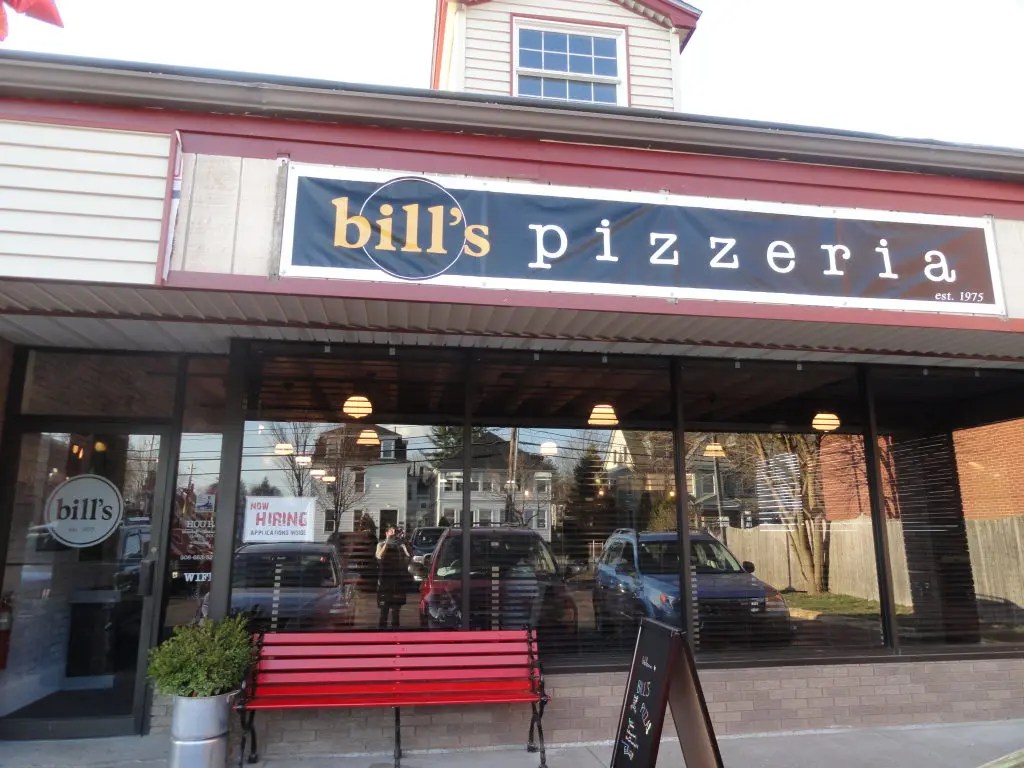 Town pizza newton centre ma