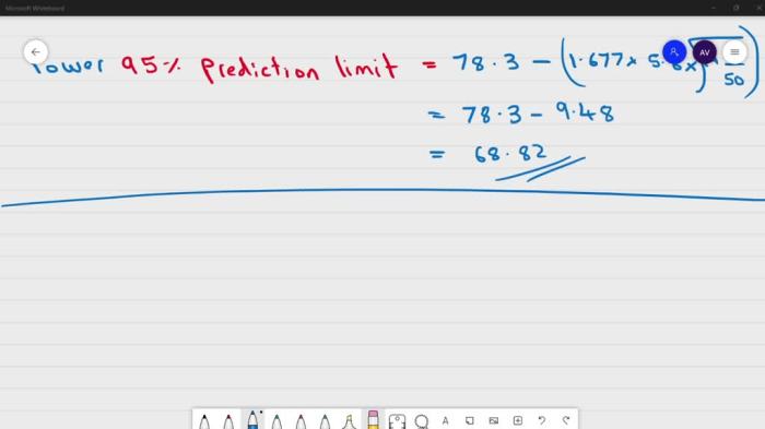 How to calculate tensile area of only a partial thread