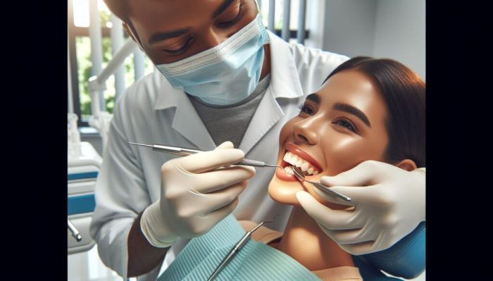 How long does it take tooth nerve to die