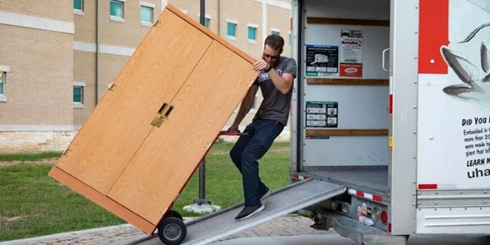 How to ship firearm for custom work