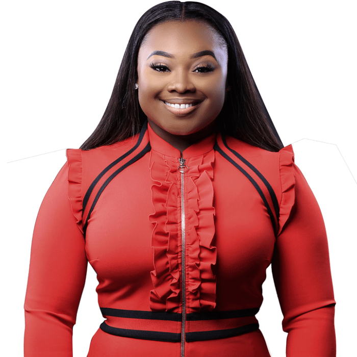 Jekalyn carr tour dates 2024