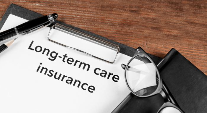 Northwestern long term care insurance company