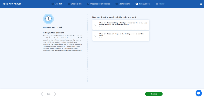 How to build a calculator interview question