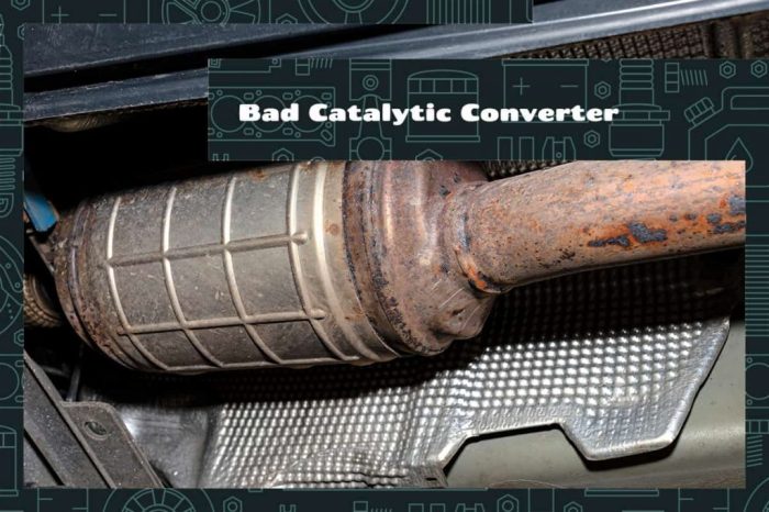 Catalytic converter accord mobil rendah emisi fungsi mengenal bikin cars pakwheels medcom repairpal How to know if catalytic converter is bad