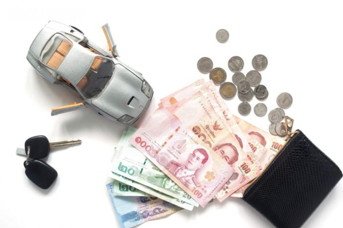 Insure Can i insure a car without registration