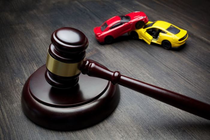 Car accident attorney no insurance