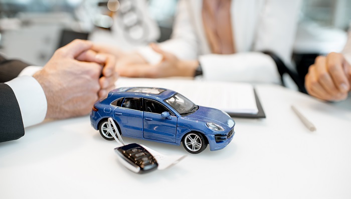 Car insurance attorney near me