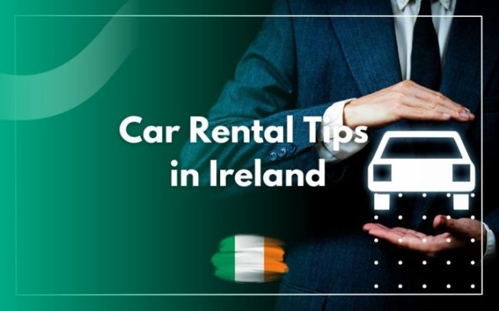 Hertz ireland car rental insurance