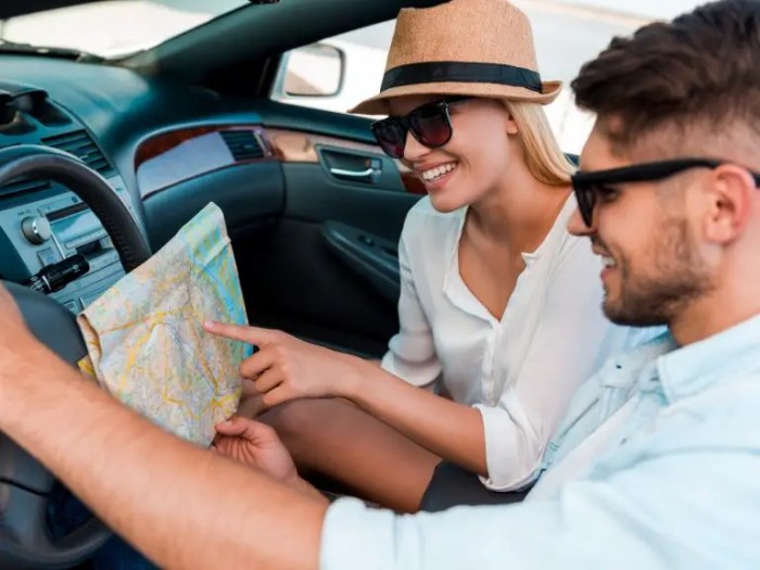 Us car rental insurance for foreigners