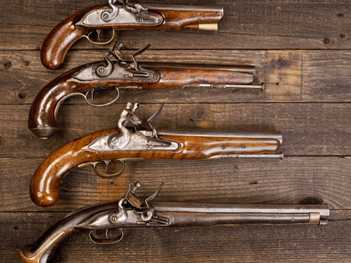Firearm mail How to ship firearm for custom work