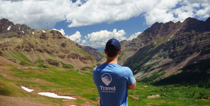 Butte crested travelcrestedbutte How to get to crested butte