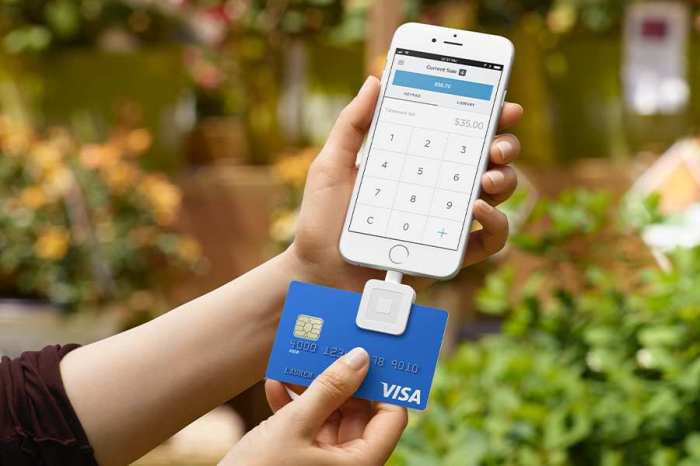 How to provide financing for my customers