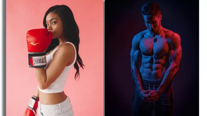 Become How to become a fitness model
