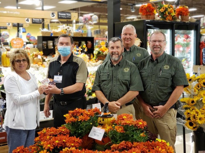 Food city pharmacy oak ridge tn