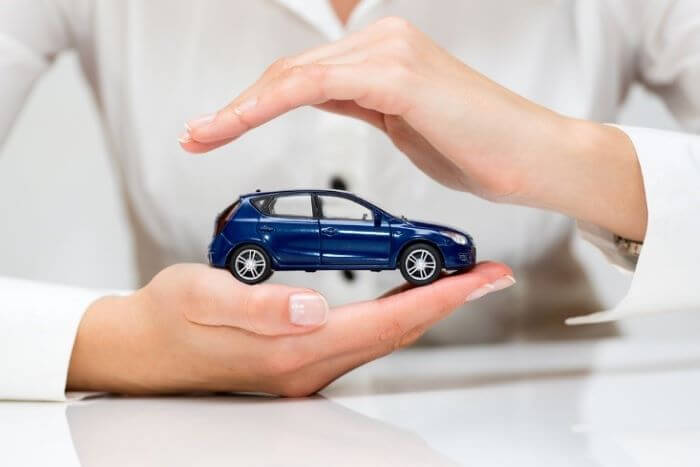 Insurance for car rental business