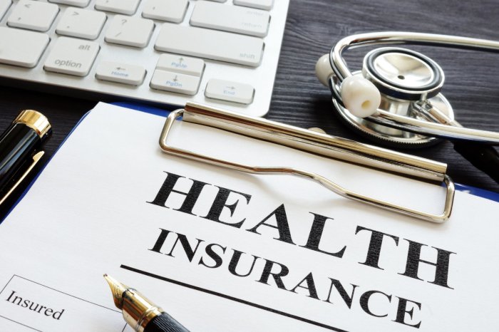 Urgent What insurance does urgent care take