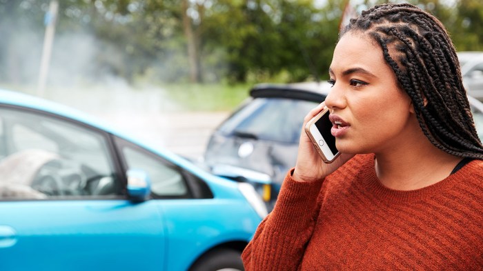 How many claims are allowed in car insurance
