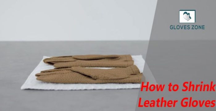 Gloves shrink leather istock gettyimages How to shrink leather gloves