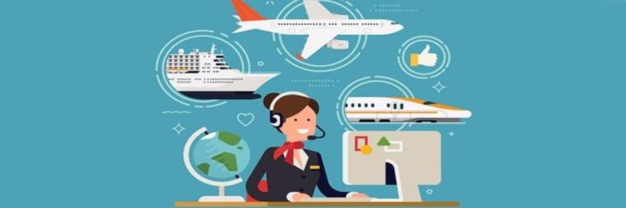 How to become a travel agent in georgia