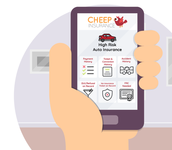 Insurance risk high Allintitle:car insurance quotes for high risk drivers