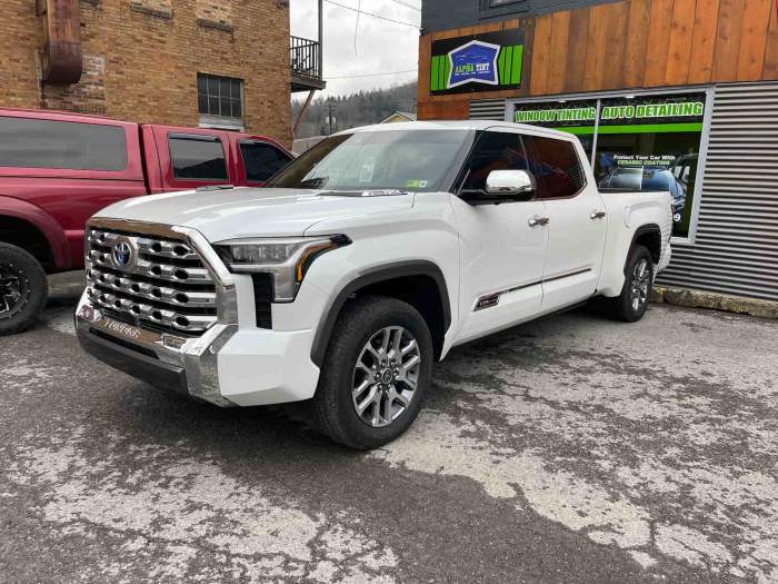 How long does it take for window tint to cure