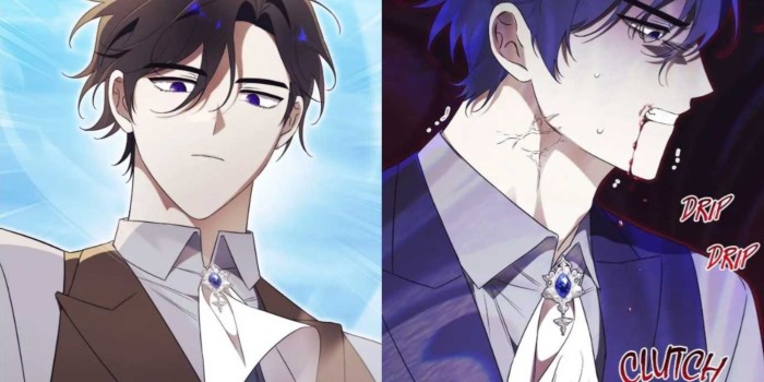 How to reject my obsessive ex husband chapter 11