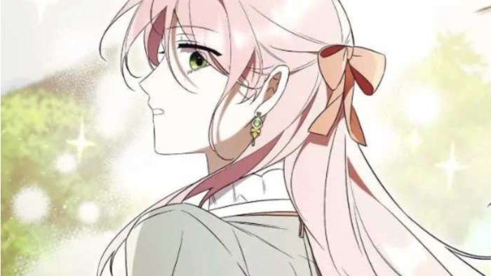 How to reject my obsessive ex-husband ch 11