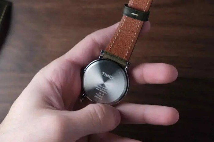 How to change watch band on roberto bianchi watch