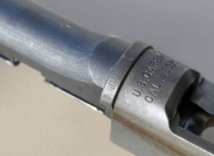 1974 marlin 22 model 40 how to remove barrel