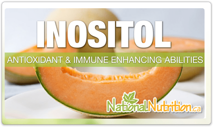 How long does inositol take to work
