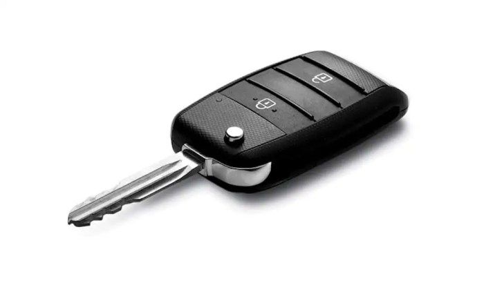 How to change a battery in a kia key fob