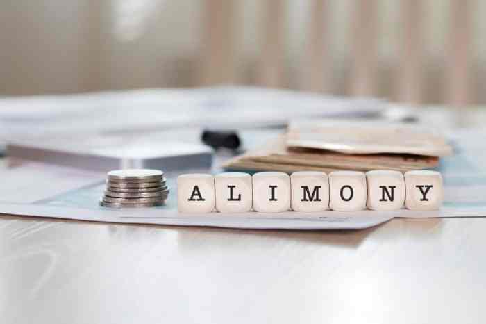 Alimony divorce get can after settlement signed enforceable was filed agreement rule year over blog preview How long do you have be married to get alimony