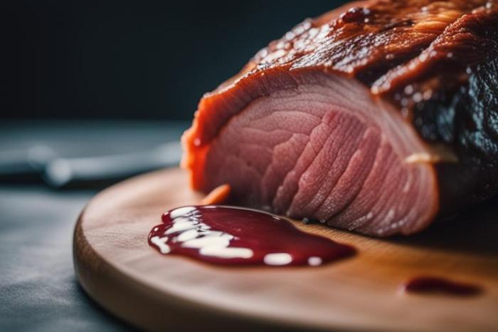 How to pick a brisket