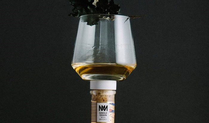 Method madness grain single whiskey spanish irish virgin oak review 50ml sample How to buy method and madness whiskey in the us