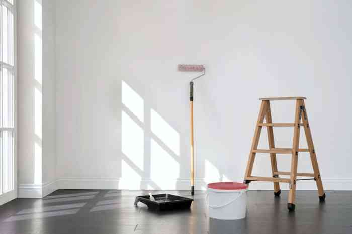 How long does it take for rustoleum to dry