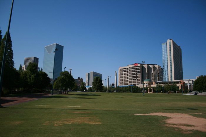 How to add another to atlanta