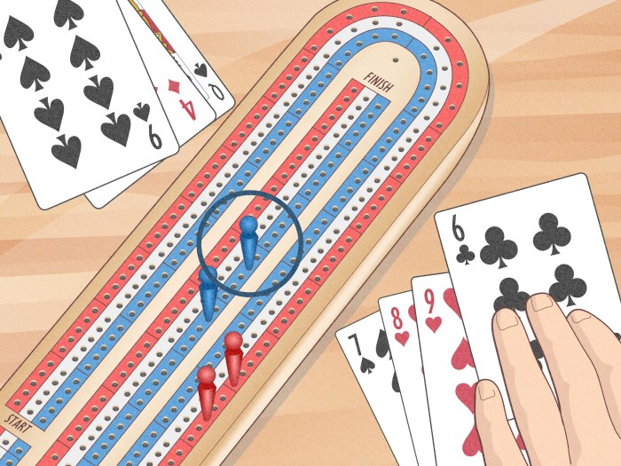 How to play cribbage pdf