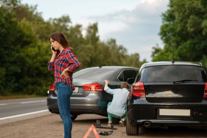 Protect rights How to protect your assets after a car accident