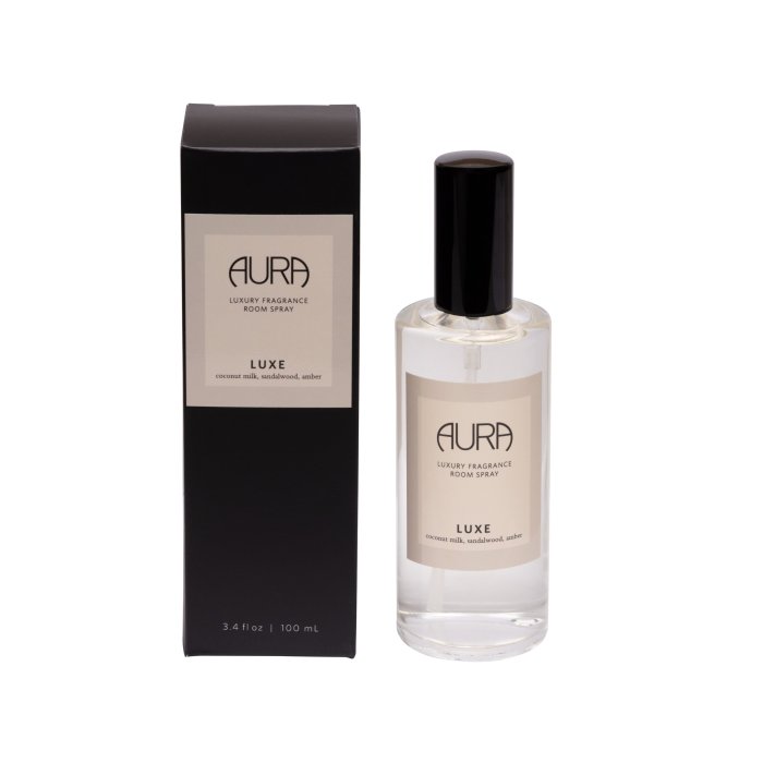 How long does aura fragrance take to ship
