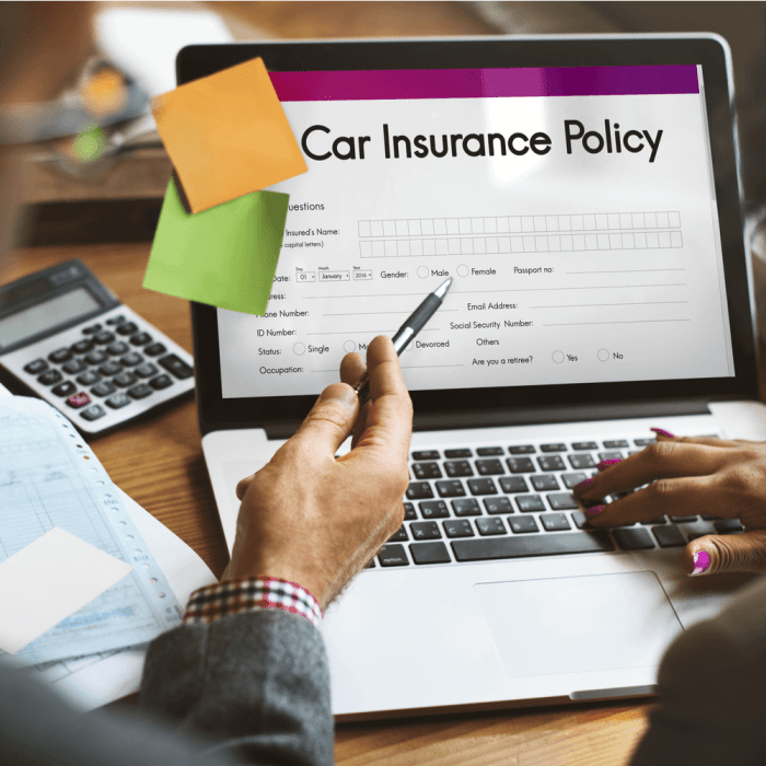 How do i switch car insurance companies